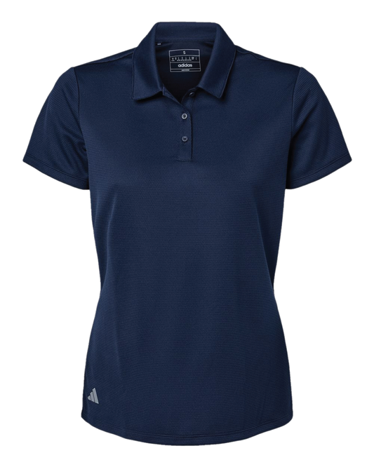 Adidas Women's Micro Pique Polo