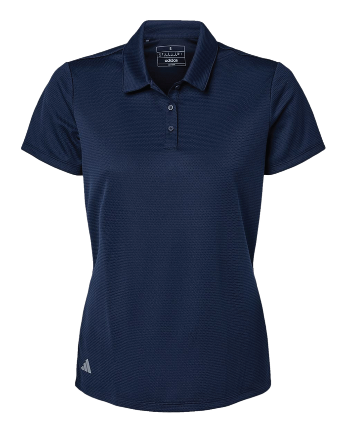 Adidas Women's Micro Pique Polo