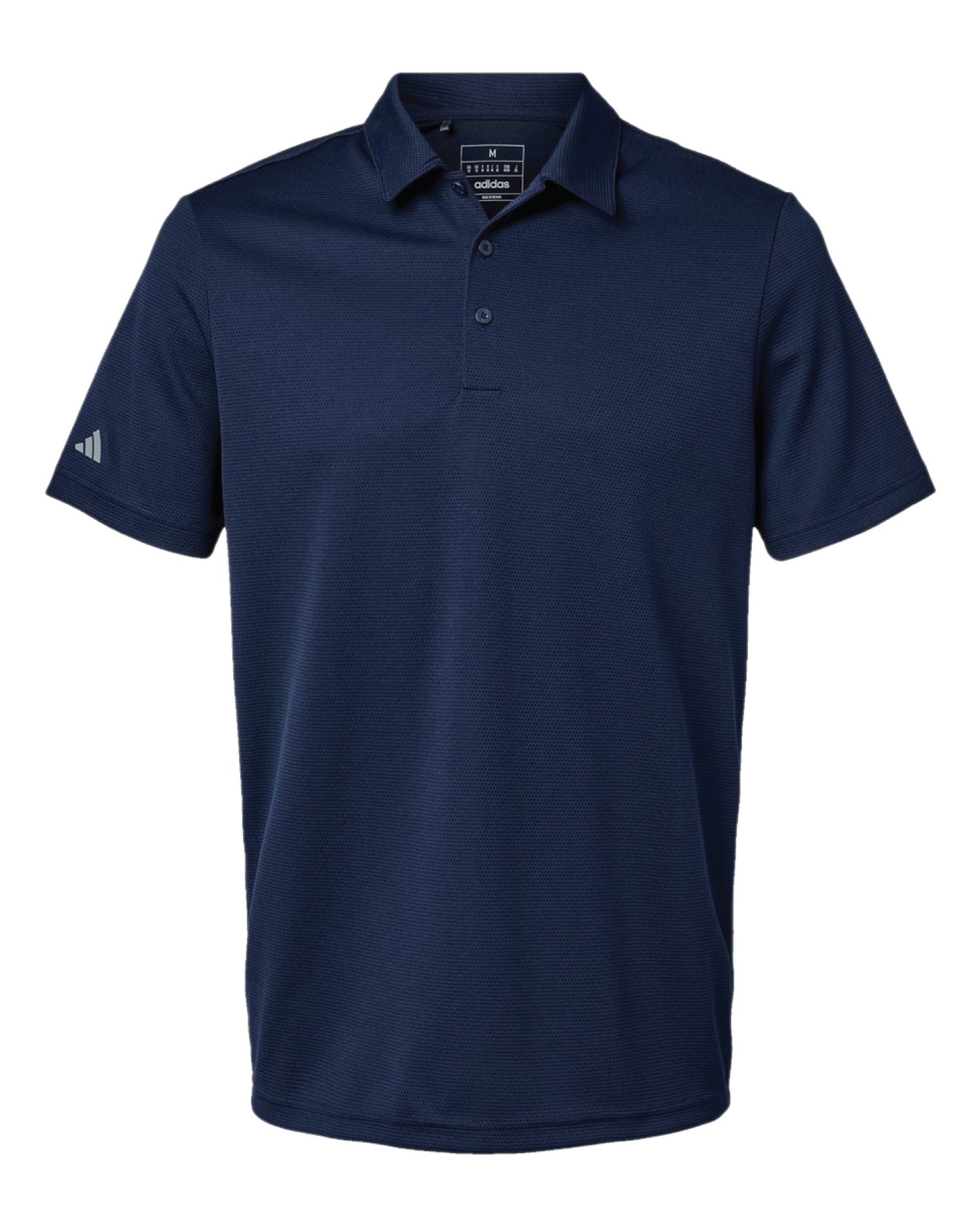 Adidas Micro Pique Polo