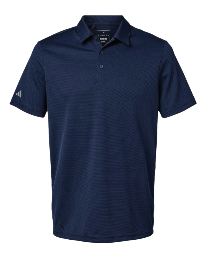 Adidas Micro Pique Polo