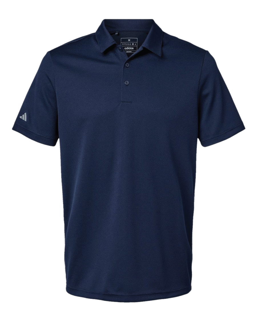 Adidas Micro Pique Polo