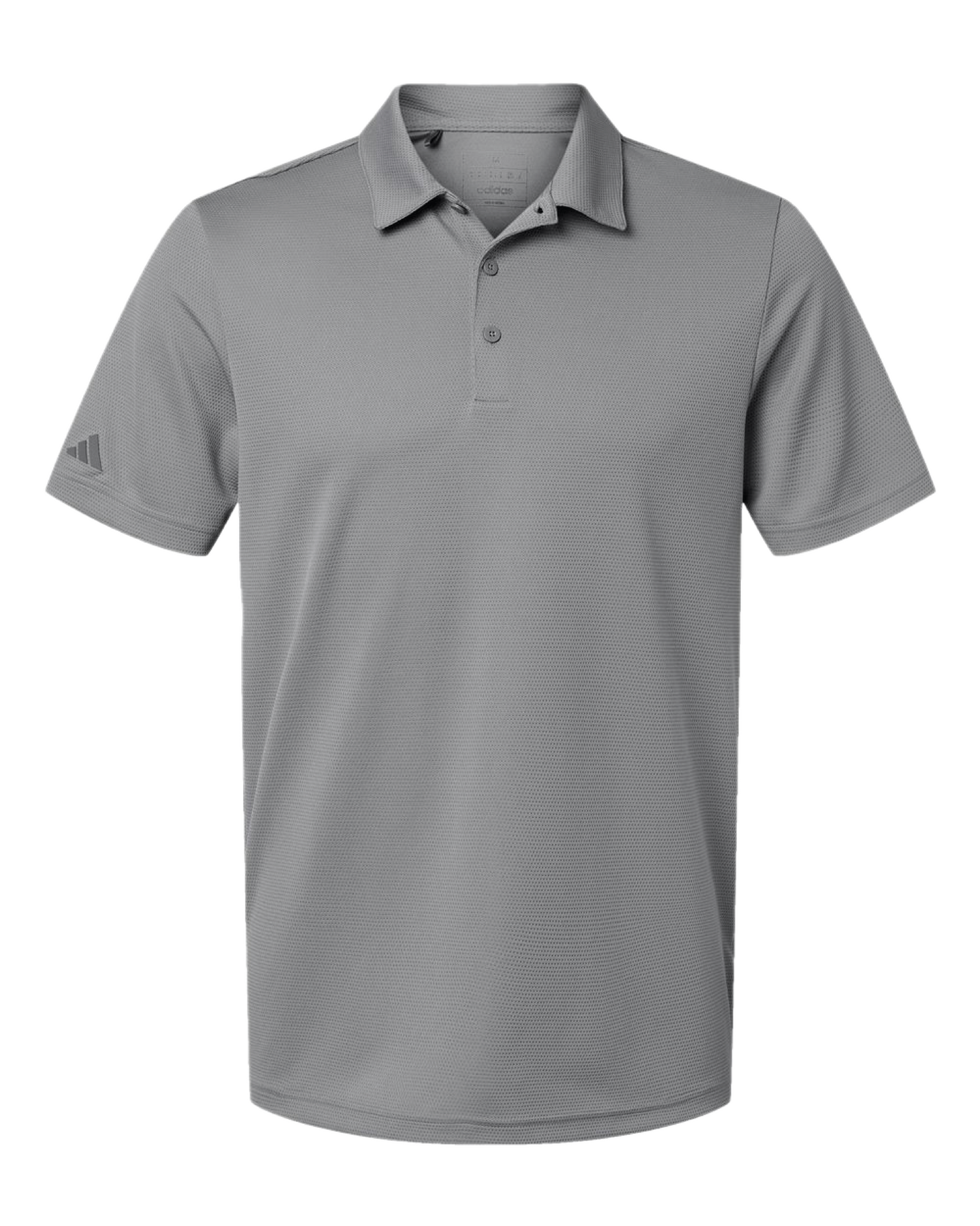 Adidas Micro Pique Polo