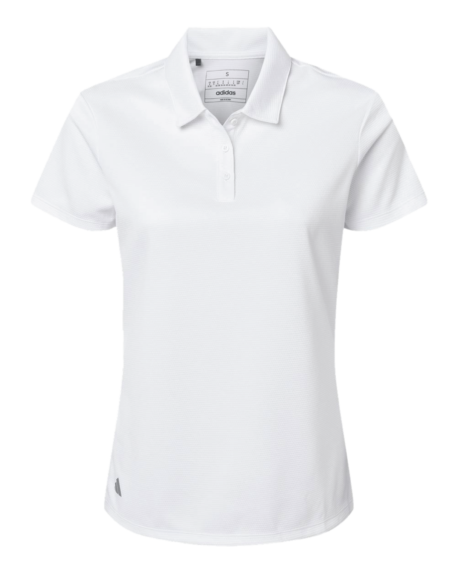 Adidas Women's Micro Pique Polo