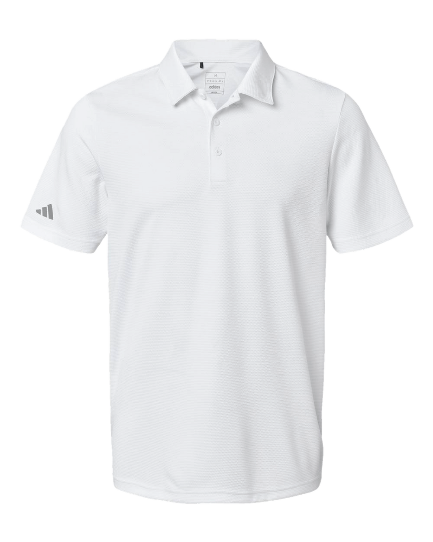 Adidas Micro Pique Polo