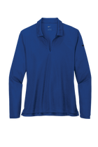 Gym Blue