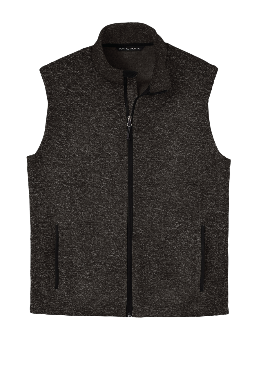 Port Authority Sweater Fleece Vest