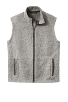 Grey Heather