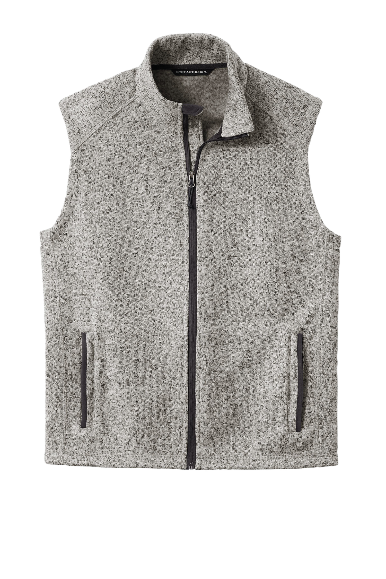 Port Authority Sweater Fleece Vest