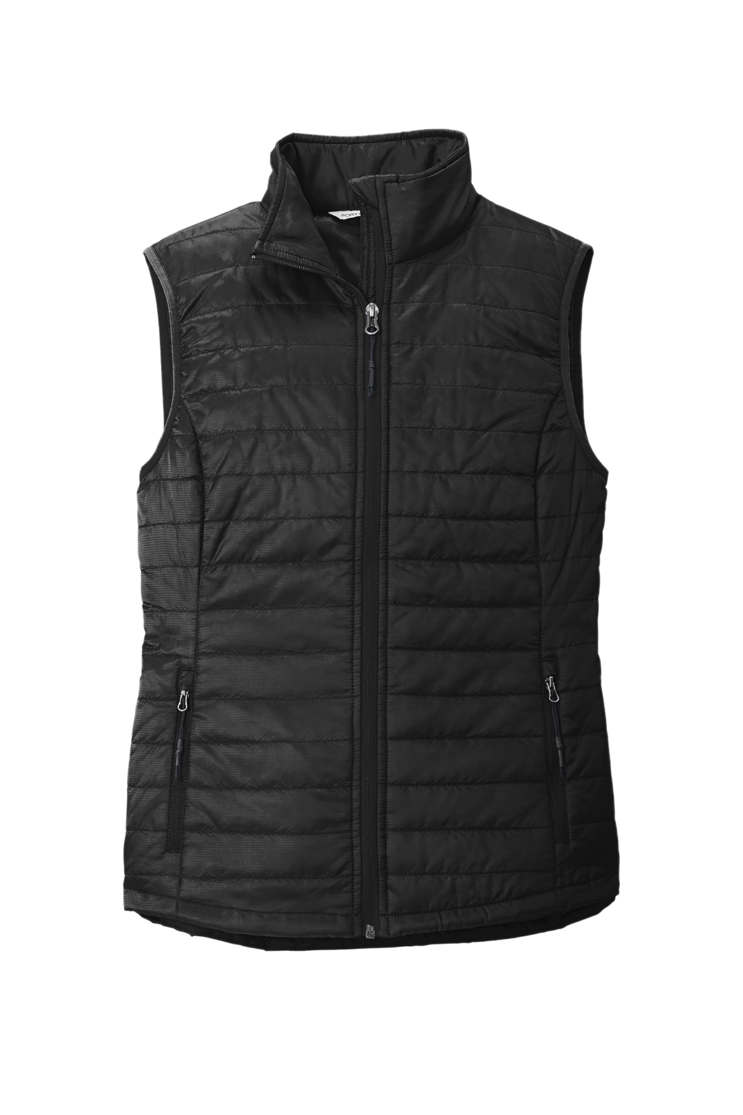 Port Authority Ladies Packable Puffy Vest