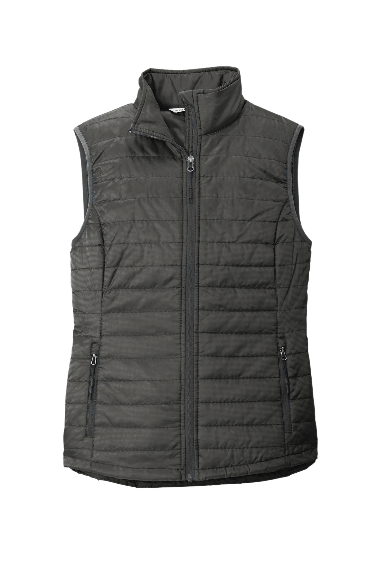 Port Authority Ladies Packable Puffy Vest