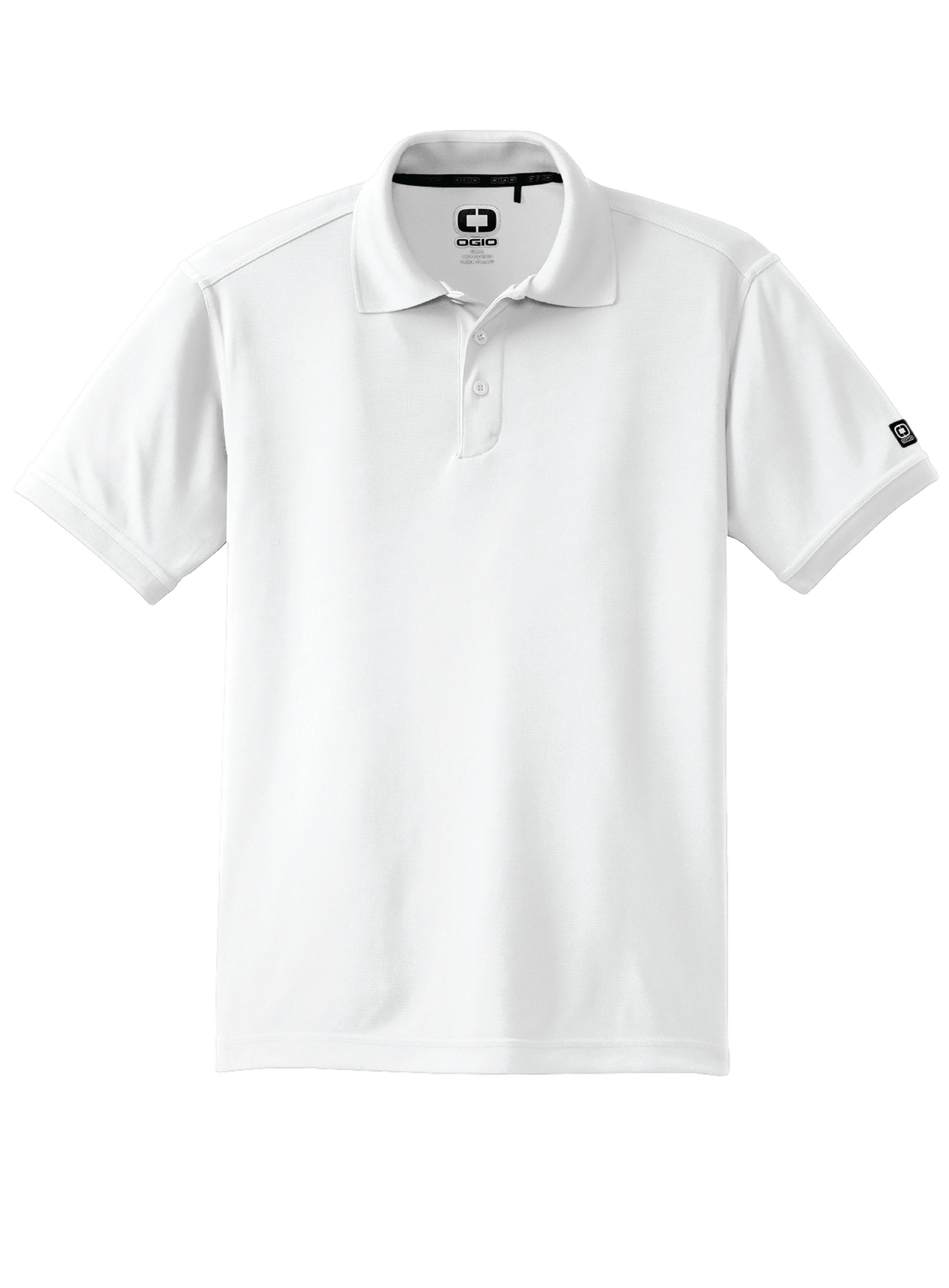 OGIO Caliber Polo