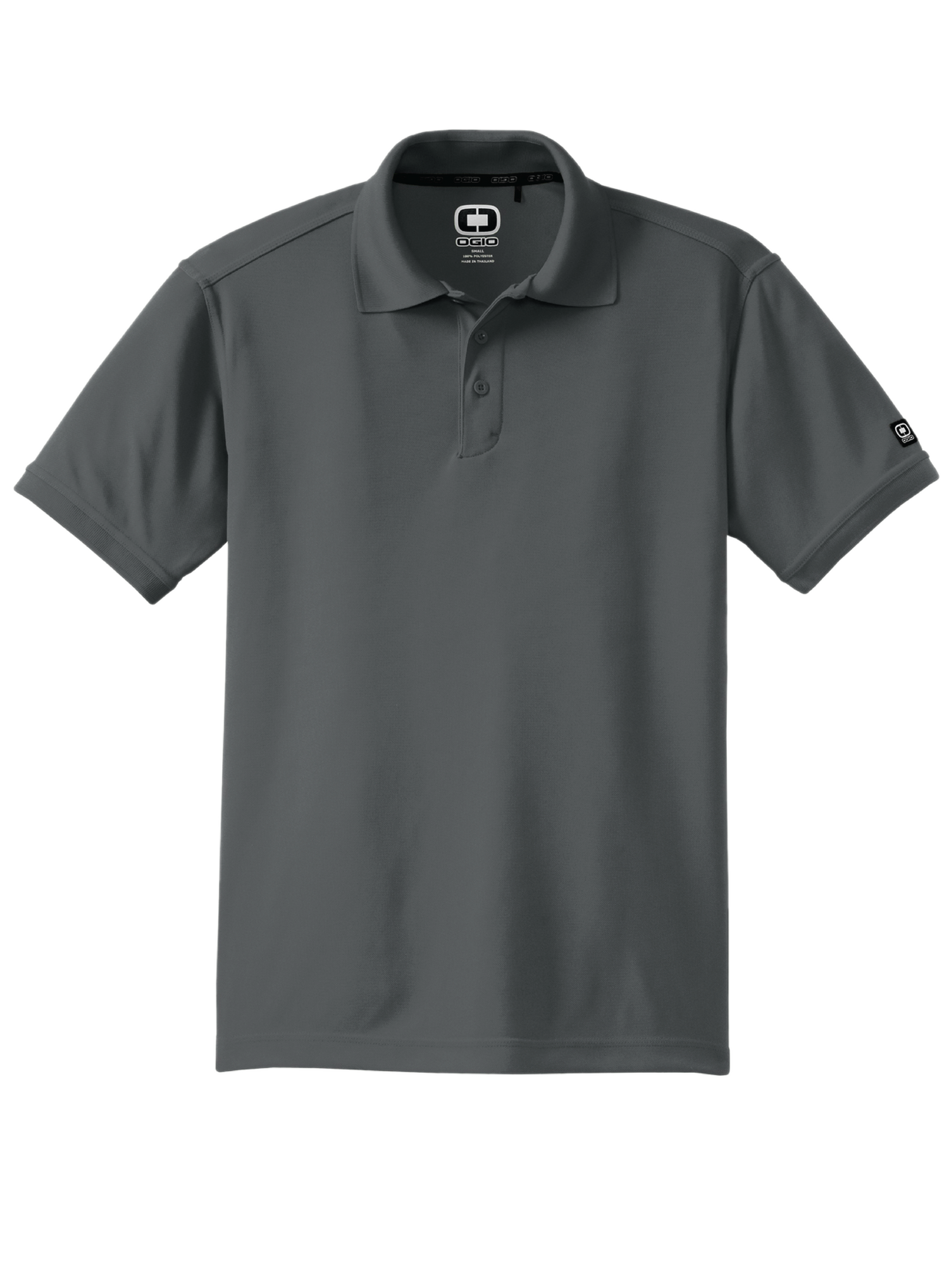 OGIO Caliber Polo