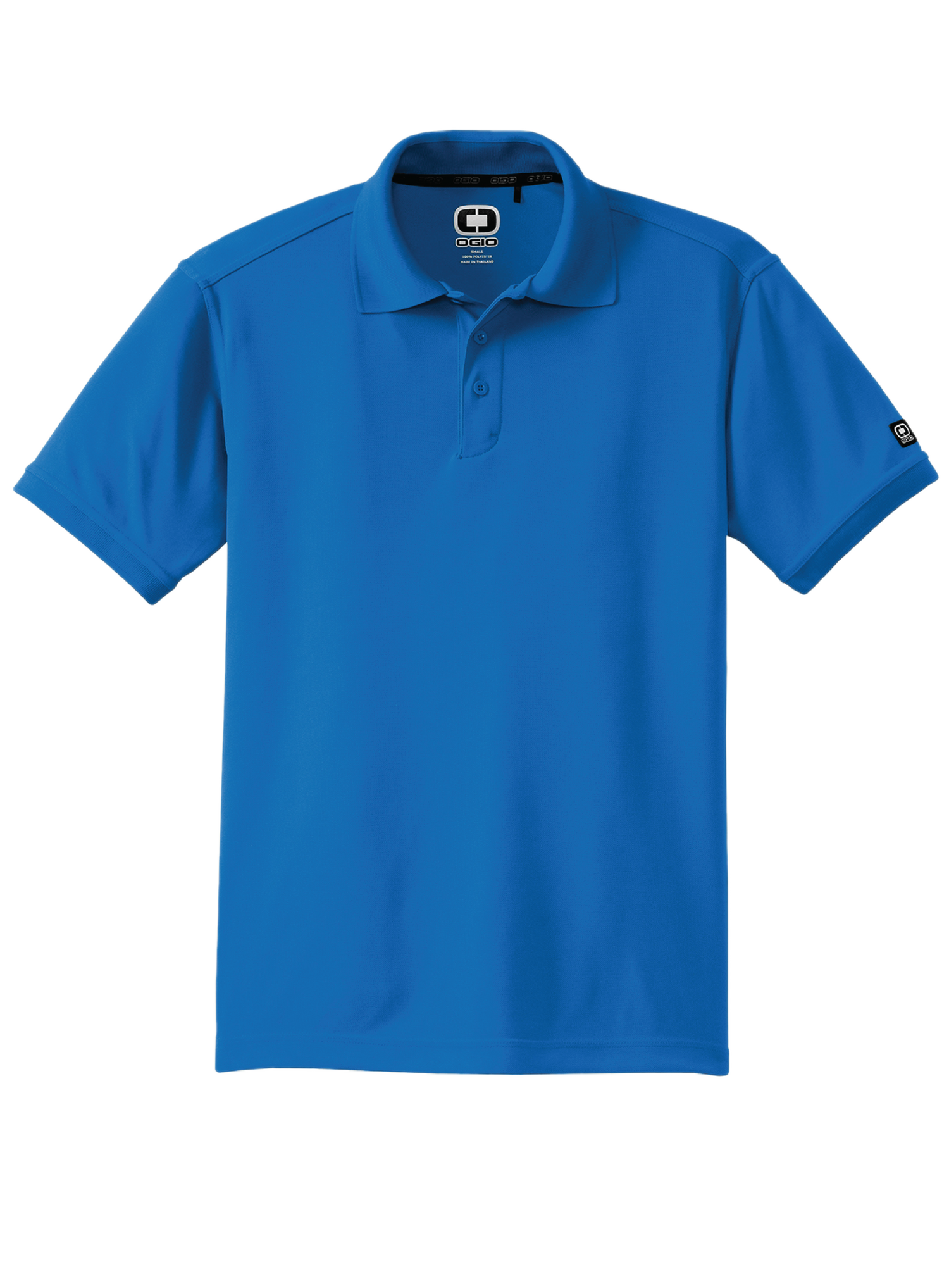 OGIO Caliber Polo