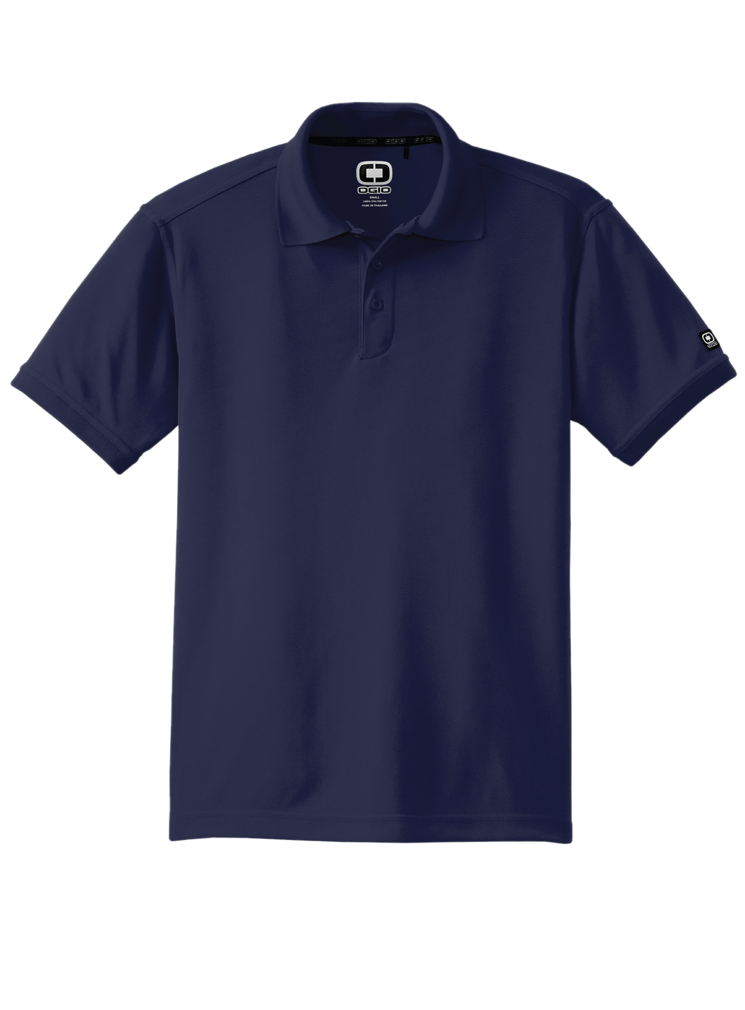 OGIO Caliber Polo