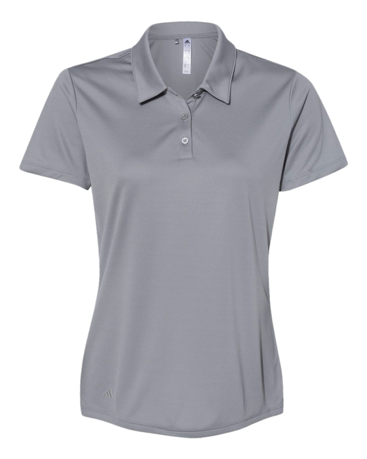 Adidas Women's Performance Polo
