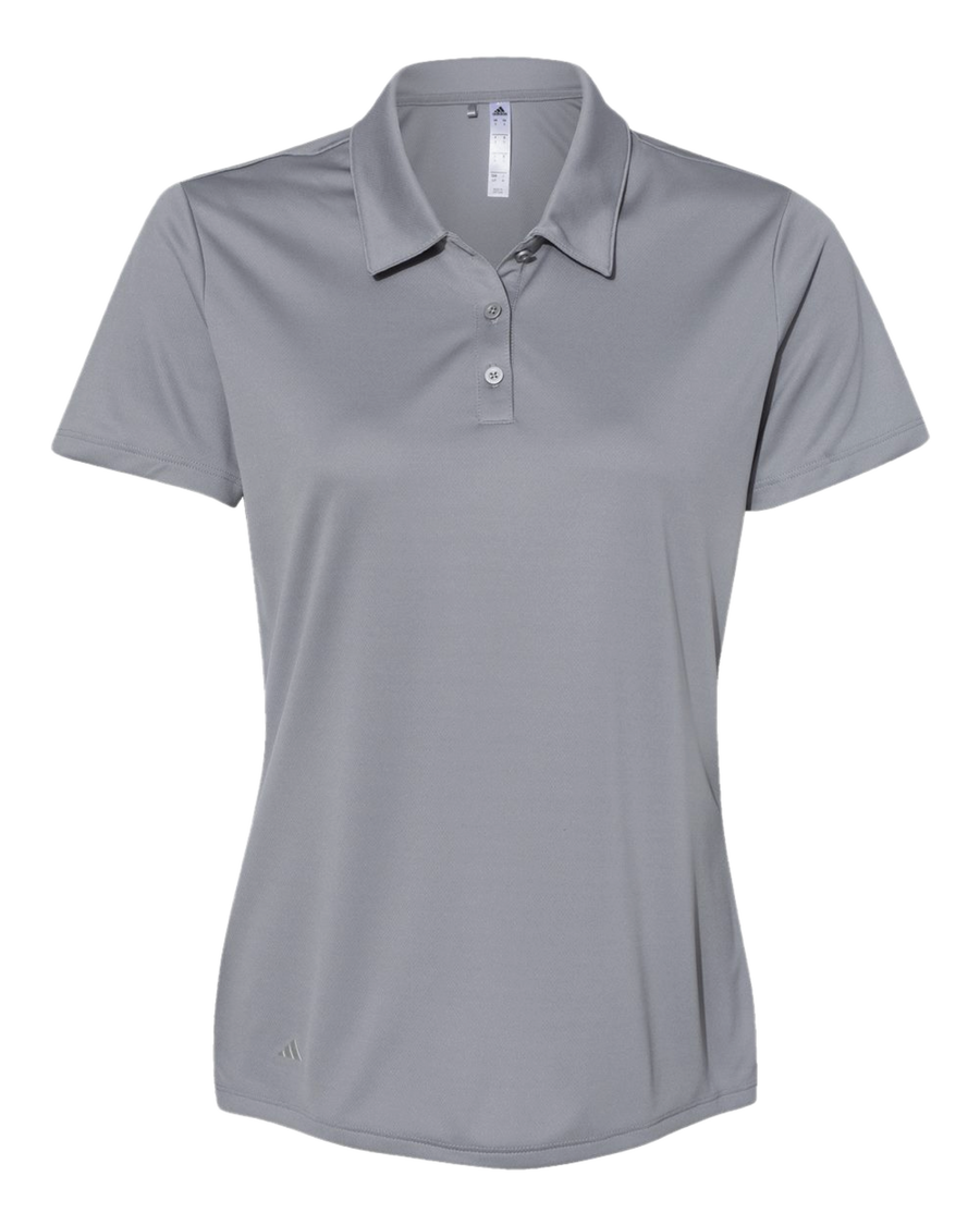 Adidas Women's Performance Polo