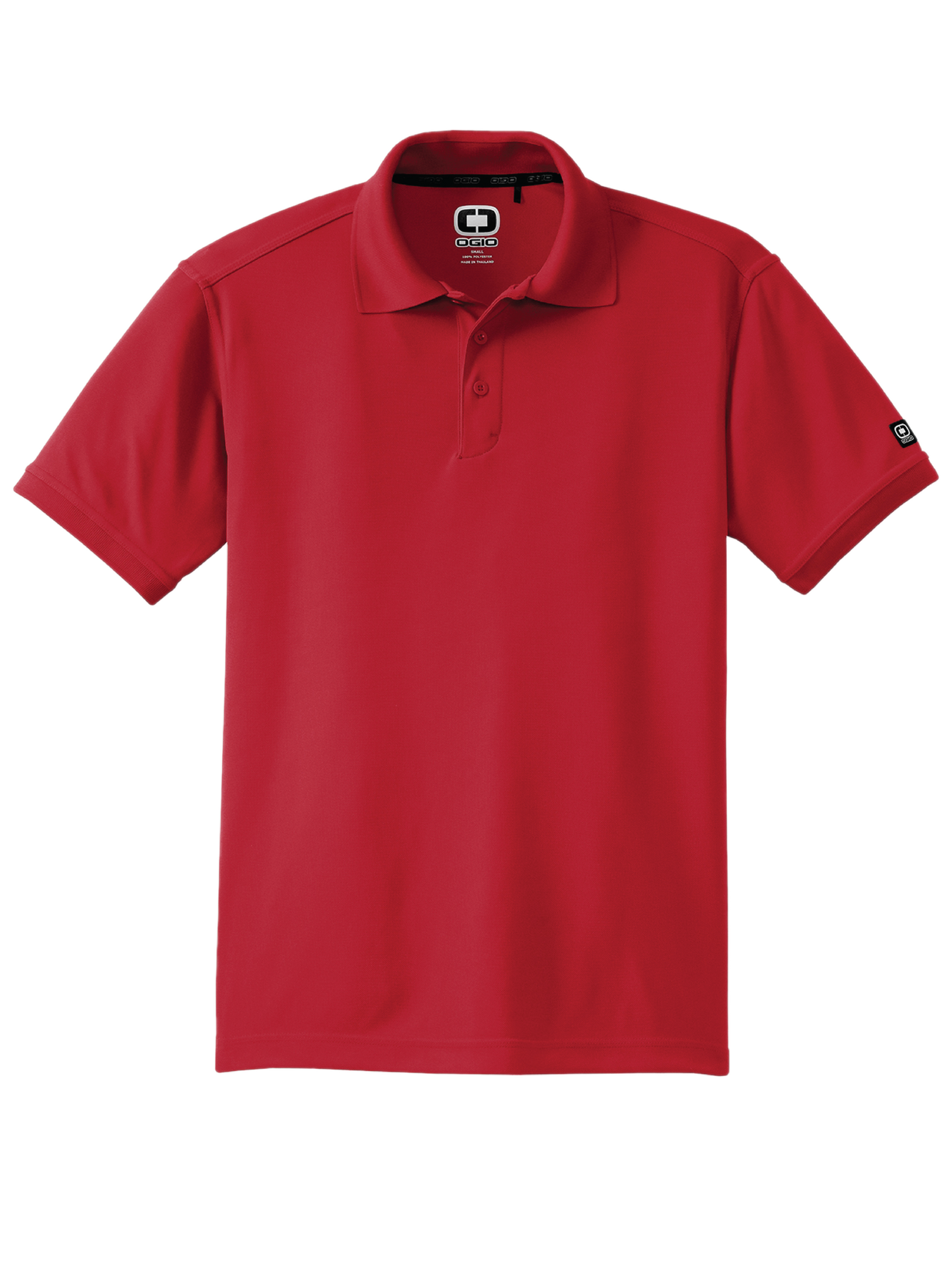OGIO Caliber Polo