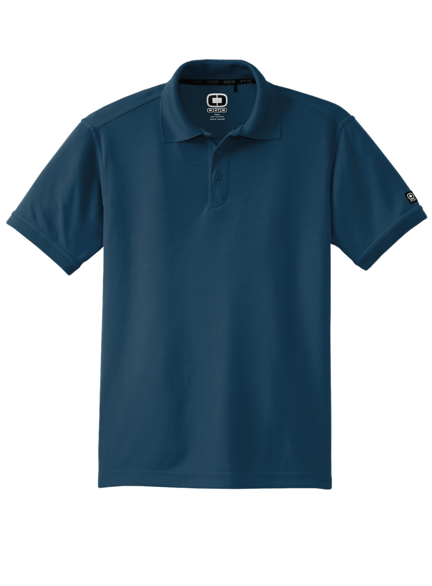 OGIO Caliber Polo