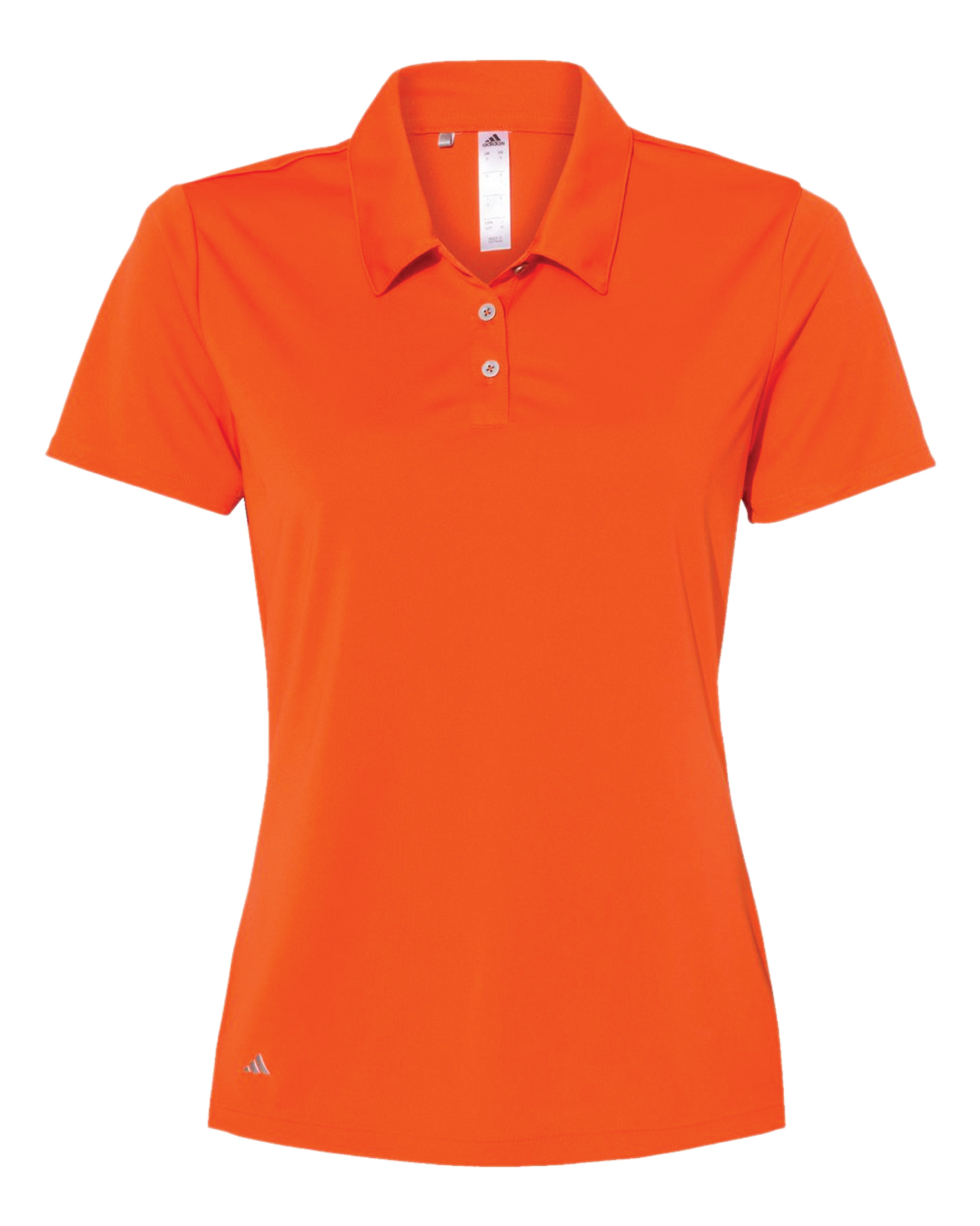 Adidas Women's Performance Polo