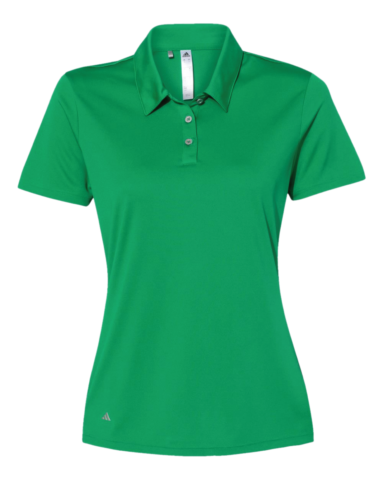 Adidas Women's Performance Polo