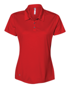 Collegiate Red