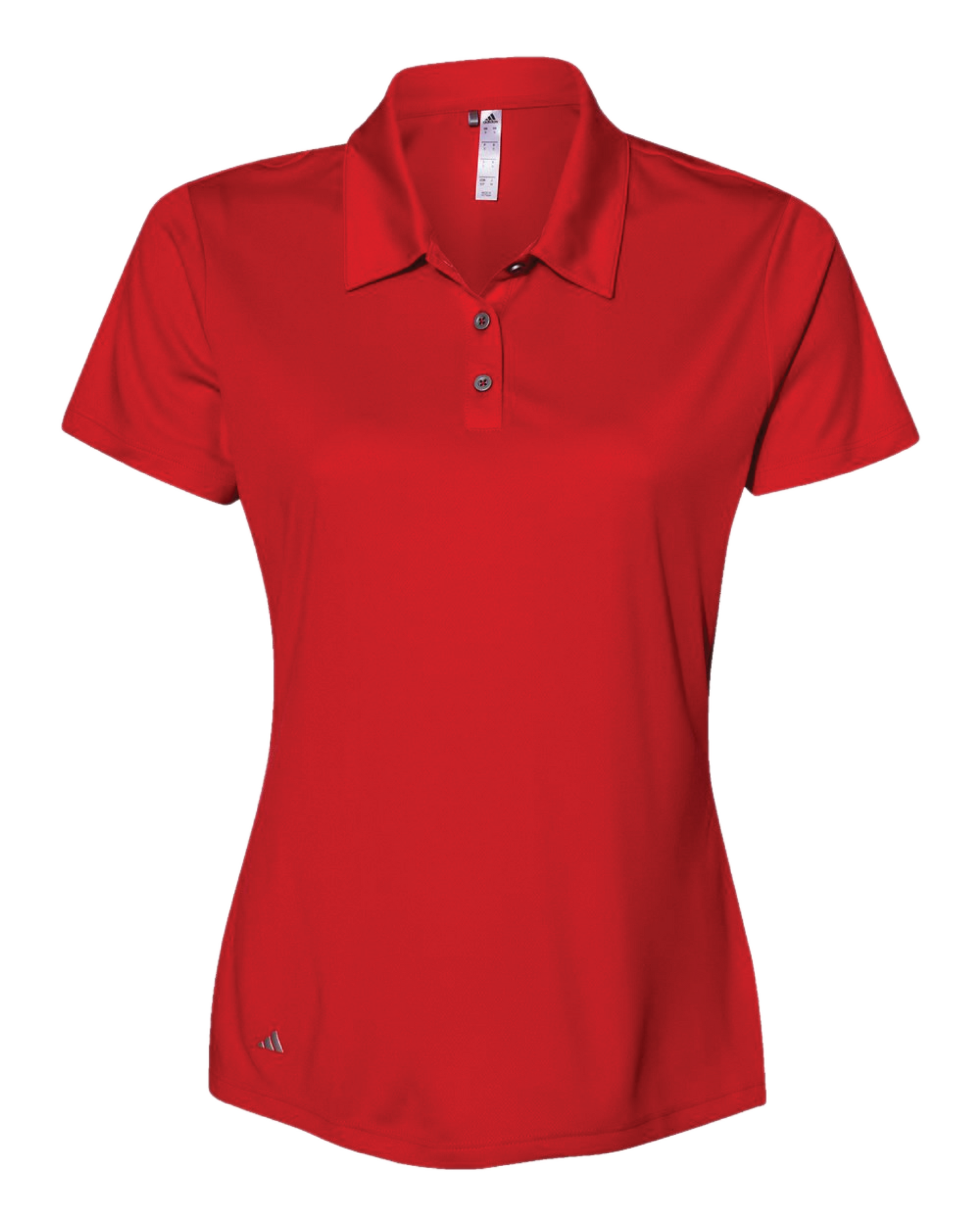 Adidas Women's Performance Polo