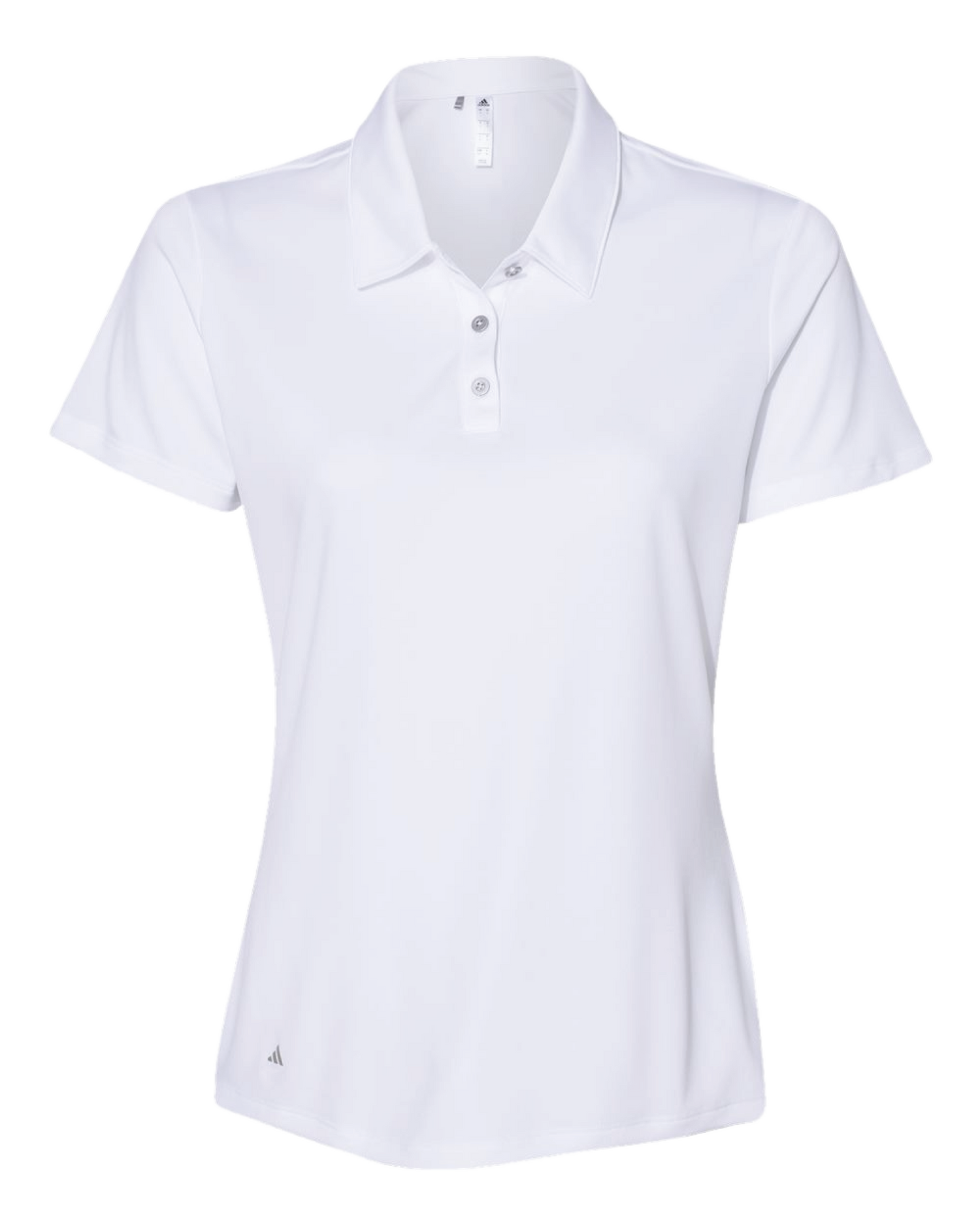 Adidas Women's Performance Polo