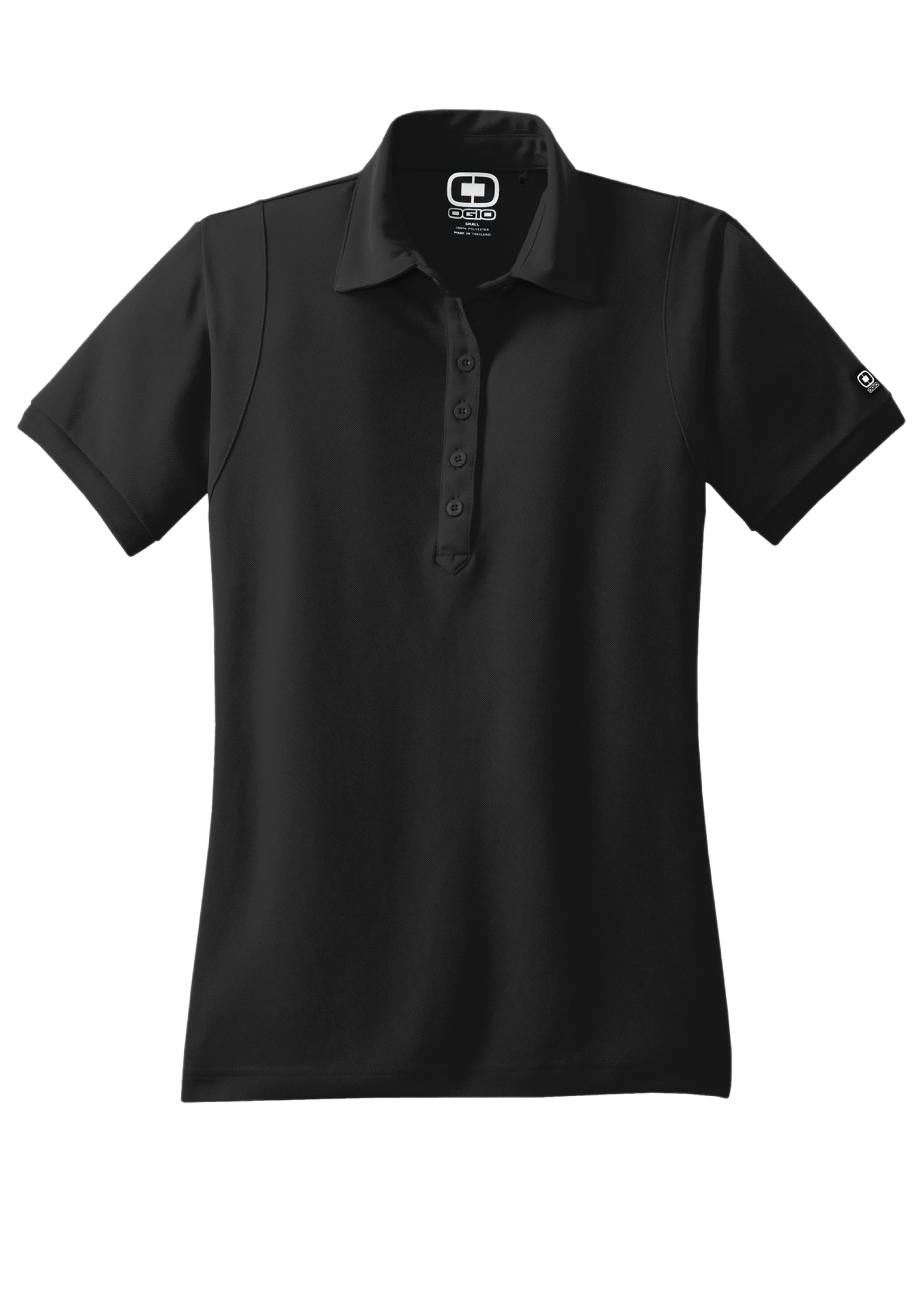OGIO Jewel Polo