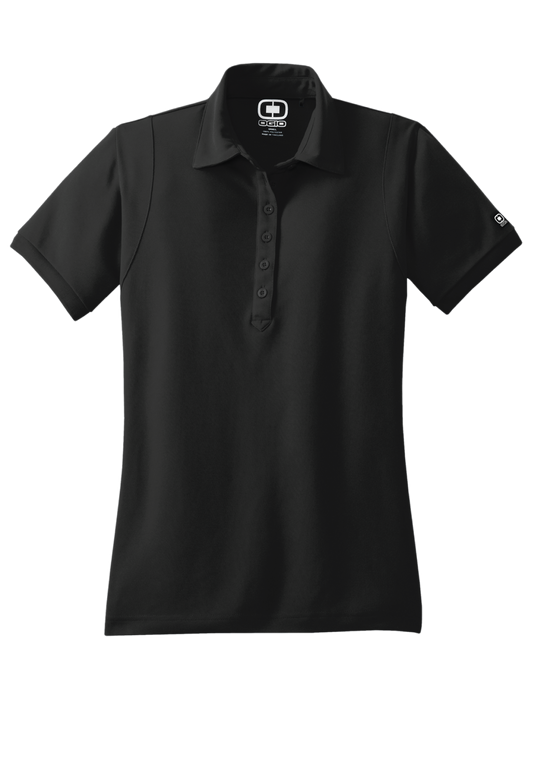 OGIO Jewel Polo
