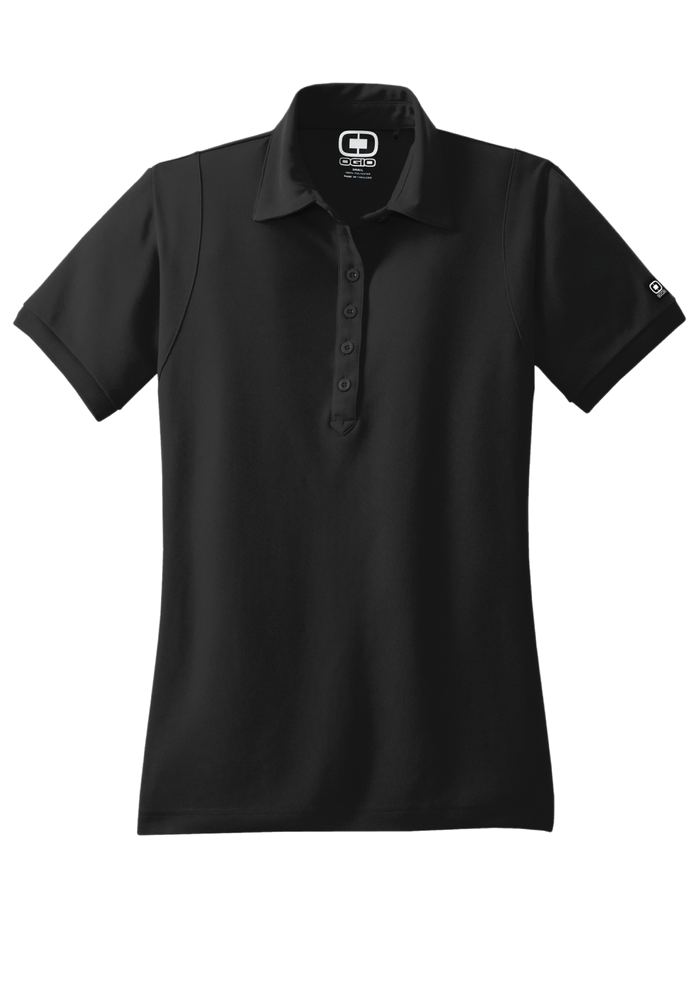 OGIO Jewel Polo