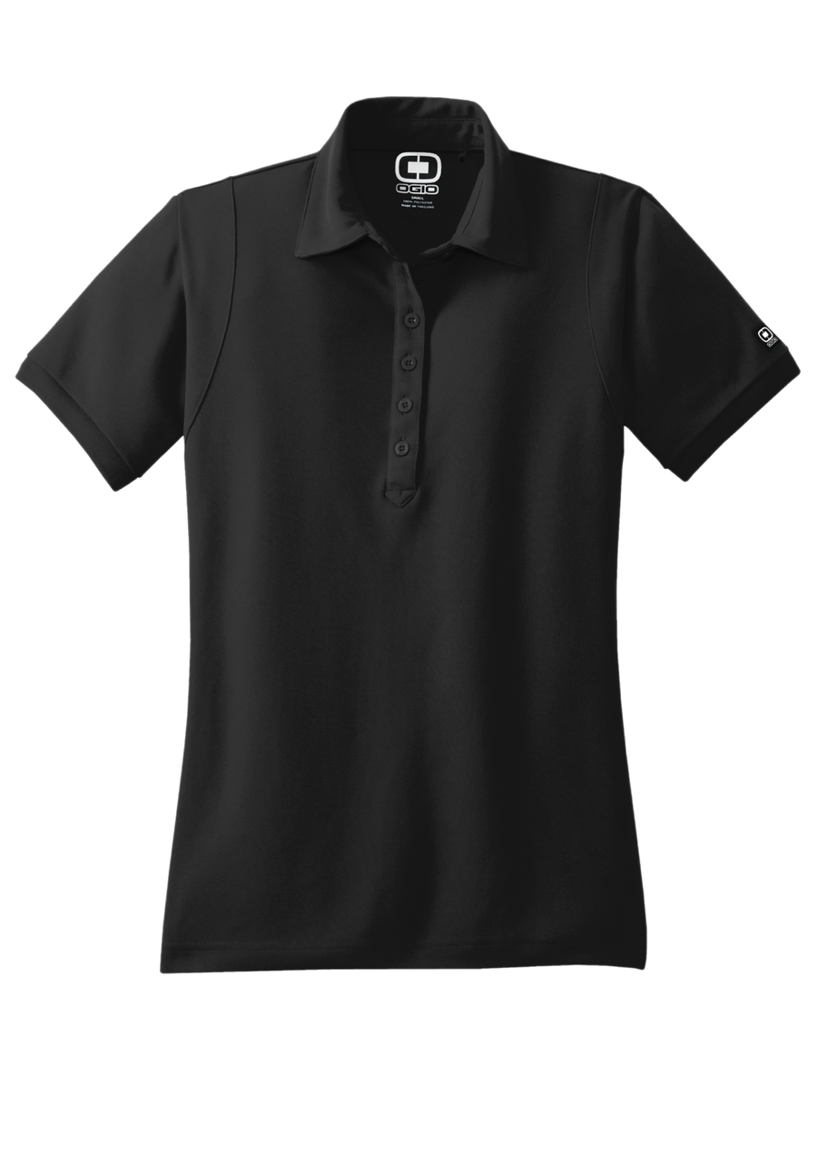 OGIO Jewel Polo