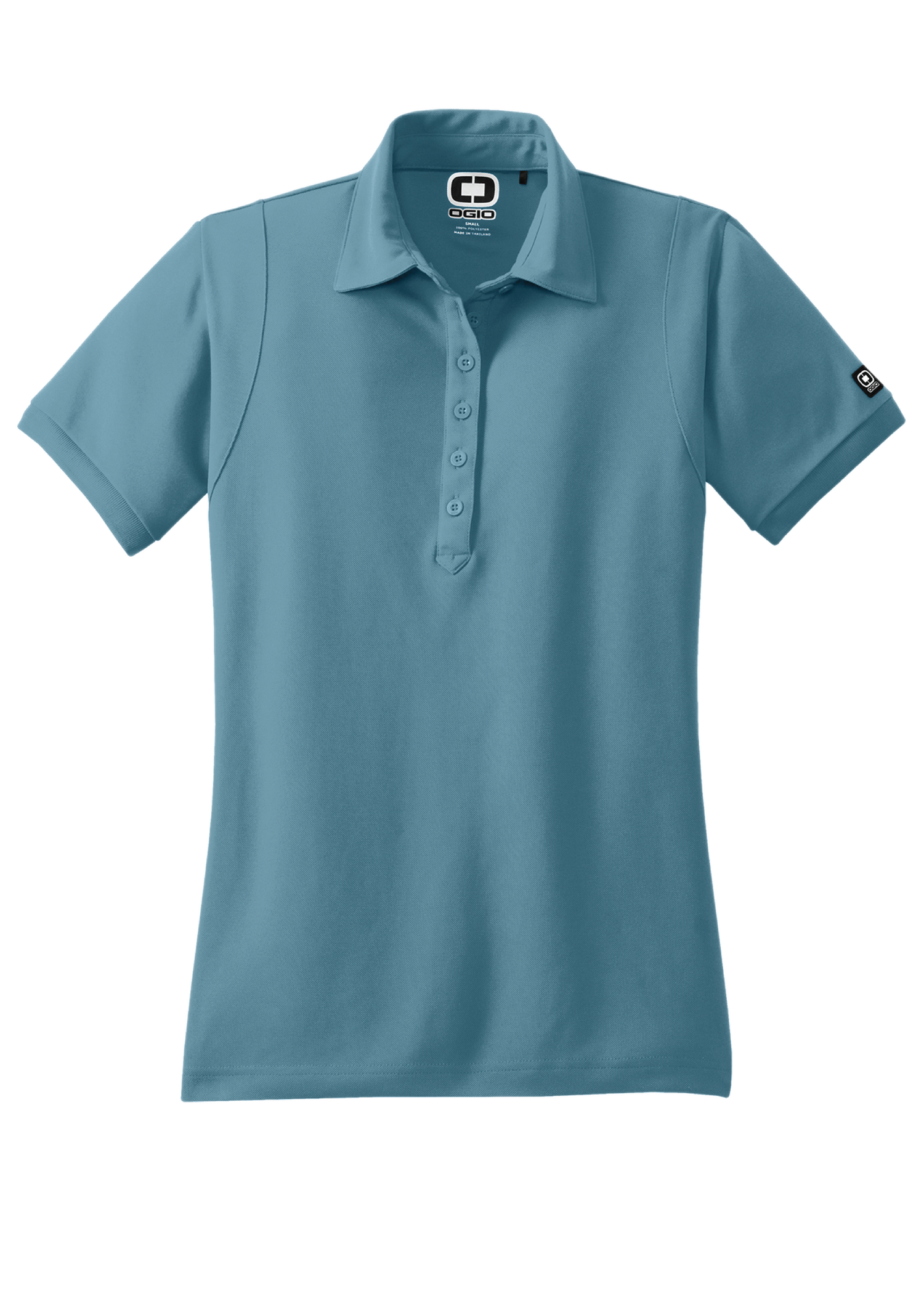 OGIO Jewel Polo