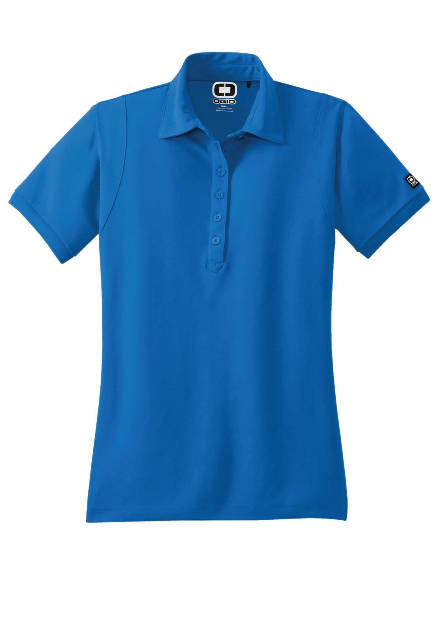 OGIO Jewel Polo