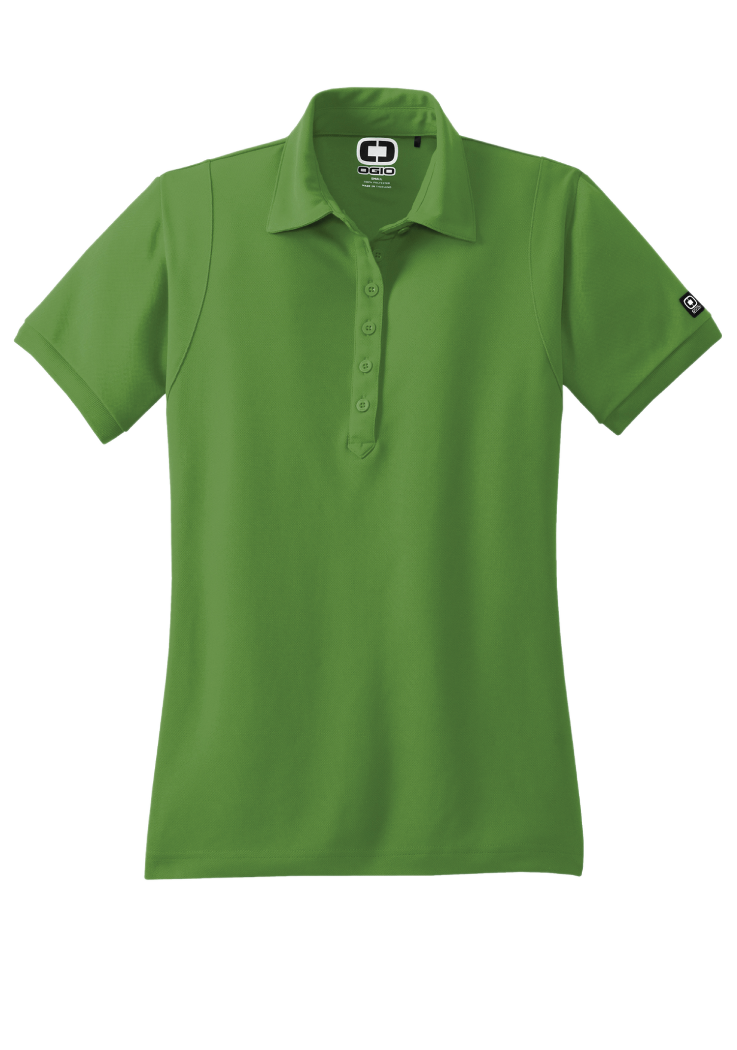 OGIO Jewel Polo