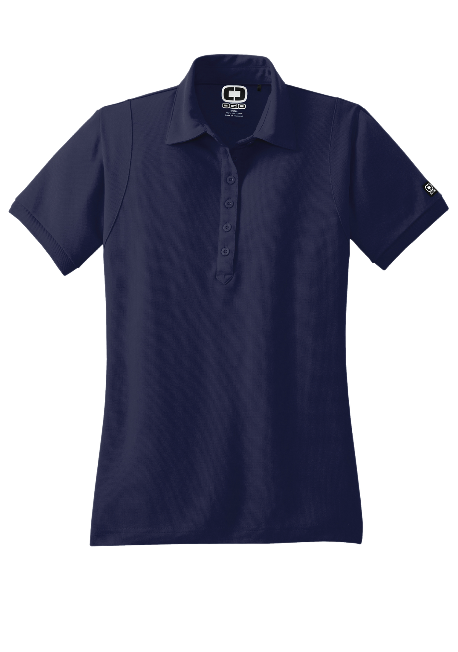 OGIO Jewel Polo