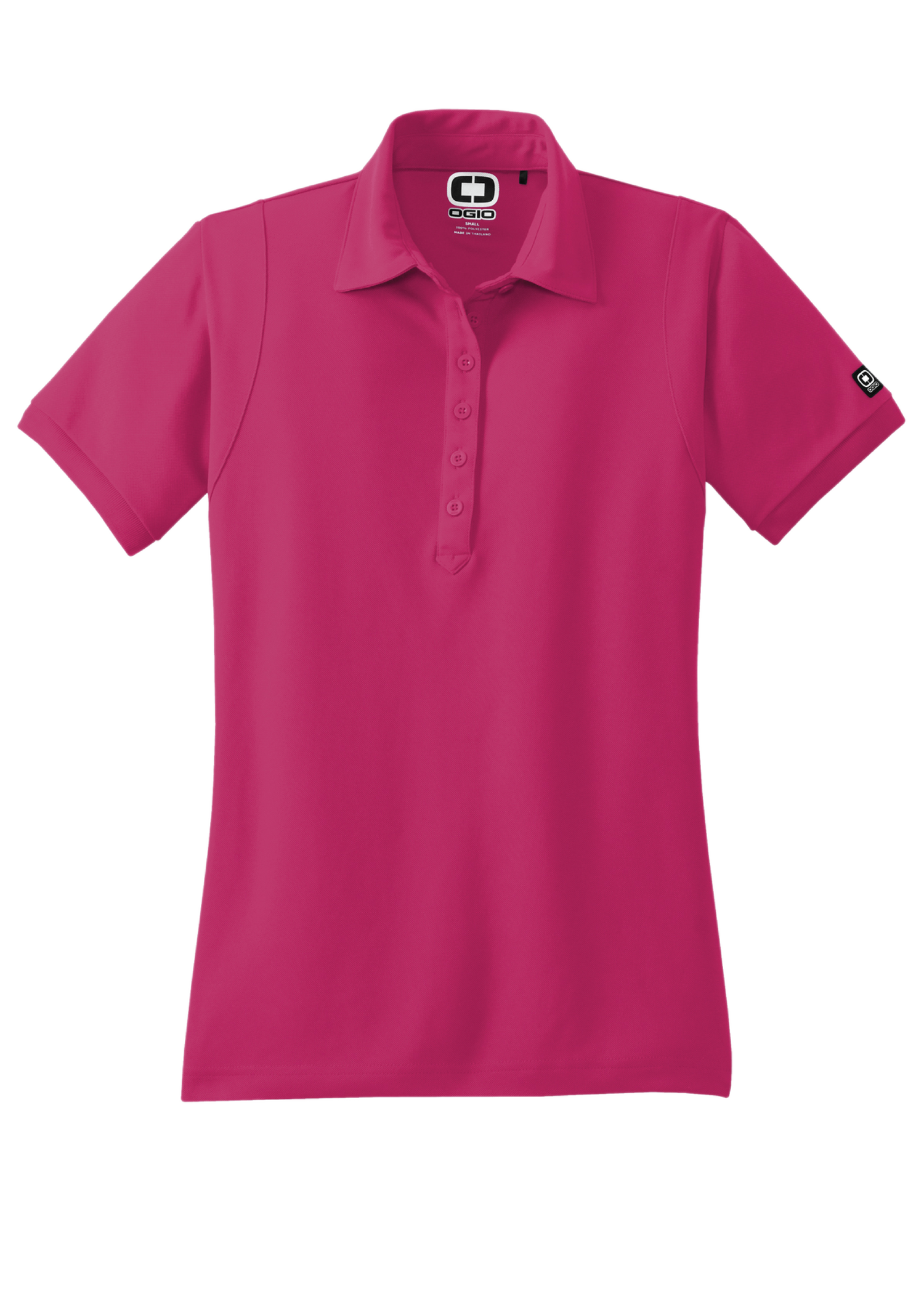 OGIO Jewel Polo