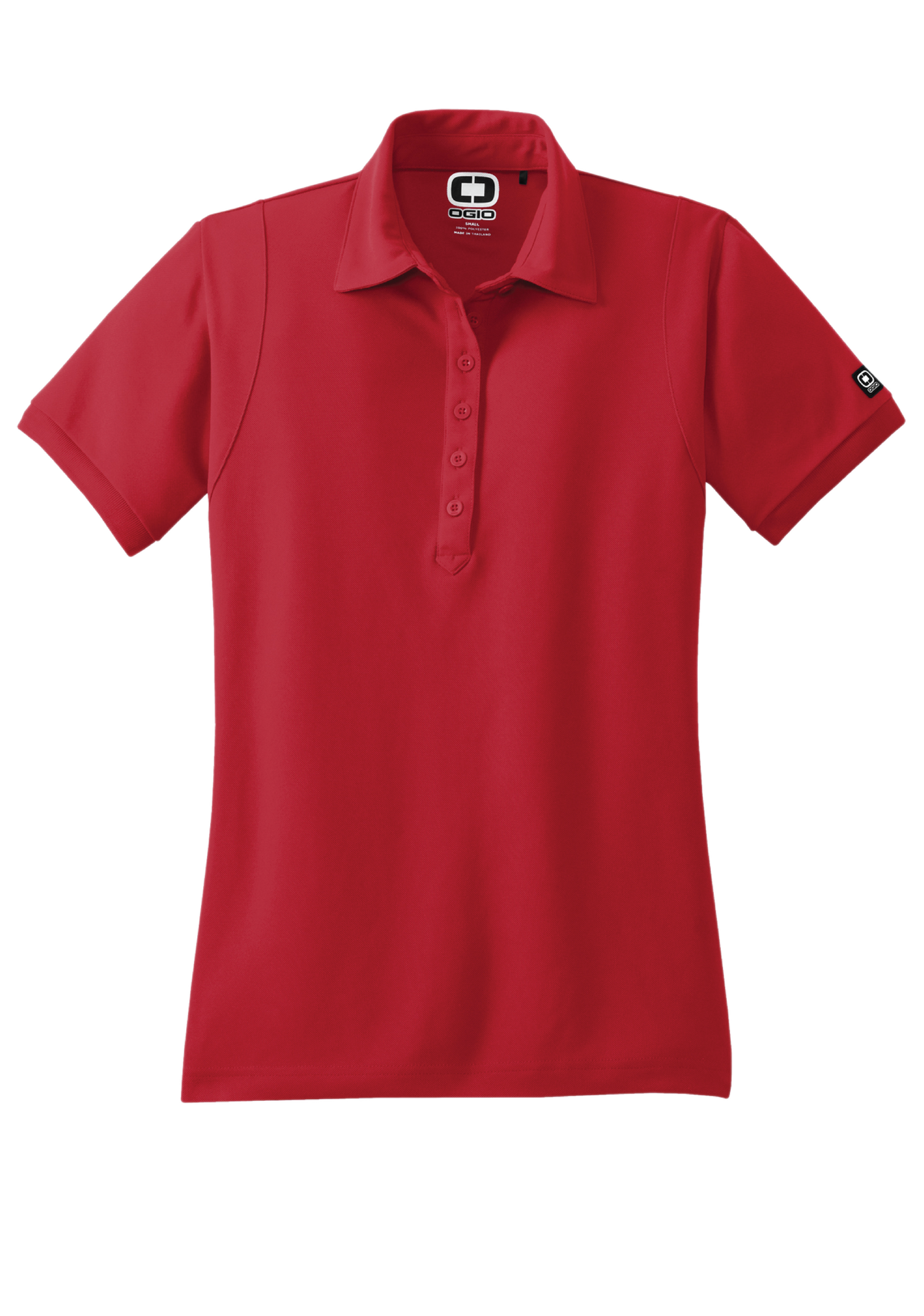 OGIO Jewel Polo