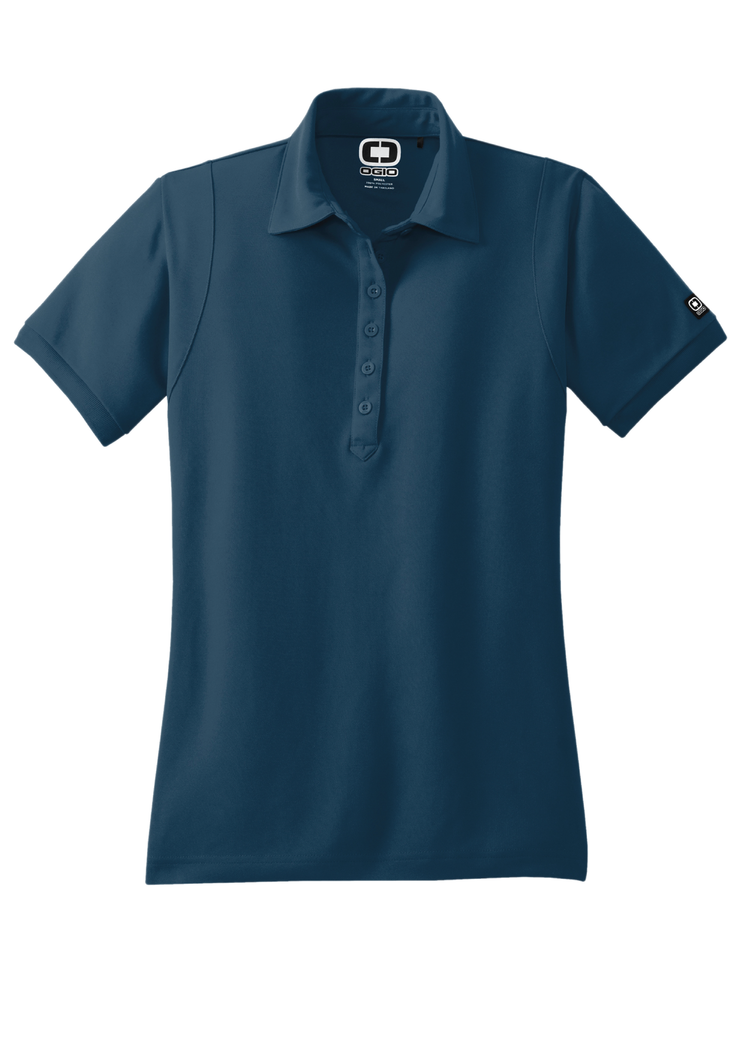 OGIO Jewel Polo