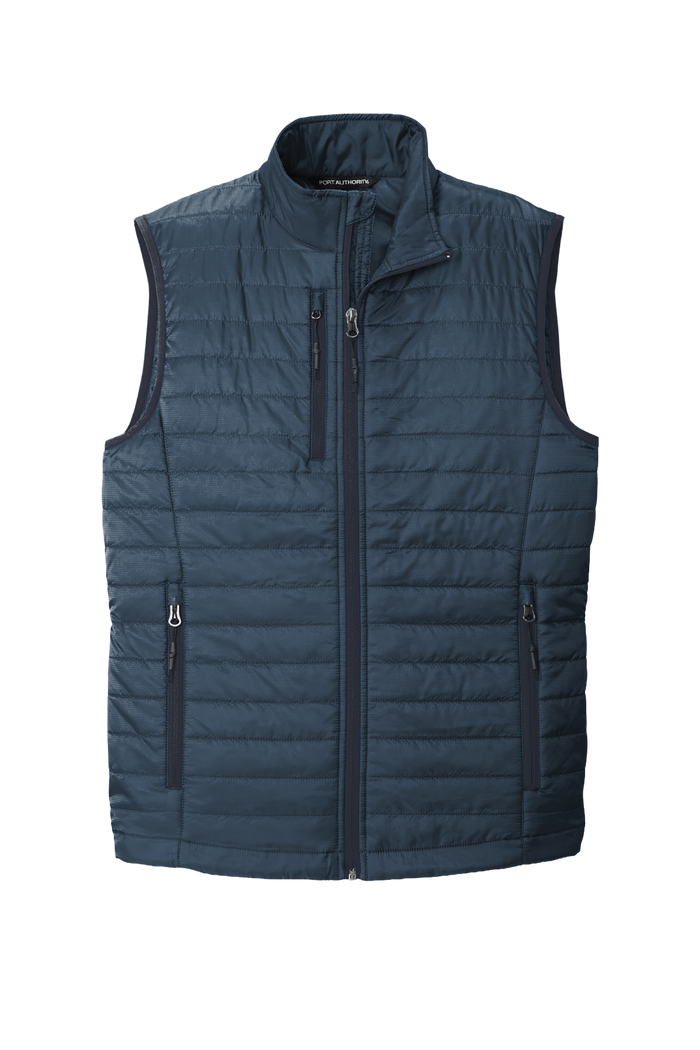 Port Authority Packable Puffy Vest