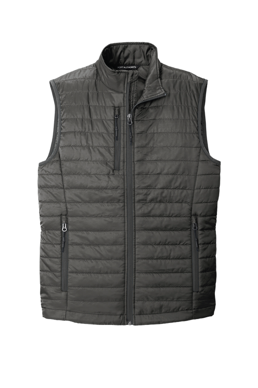Port Authority Packable Puffy Vest