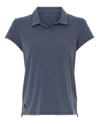 Collegiate Navy Melange