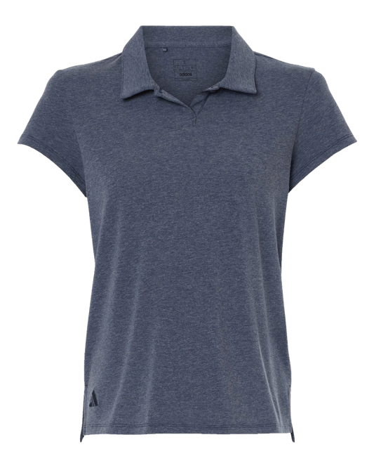 Adidas Women's Blend Polo
