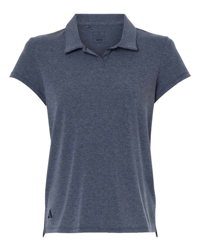 Adidas Women's Blend Polo