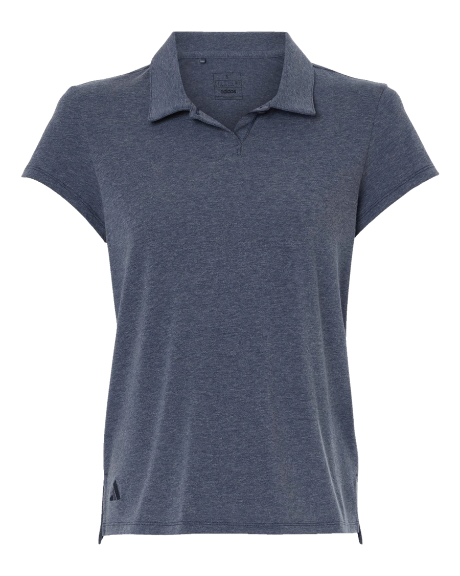 Adidas Women's Blend Polo