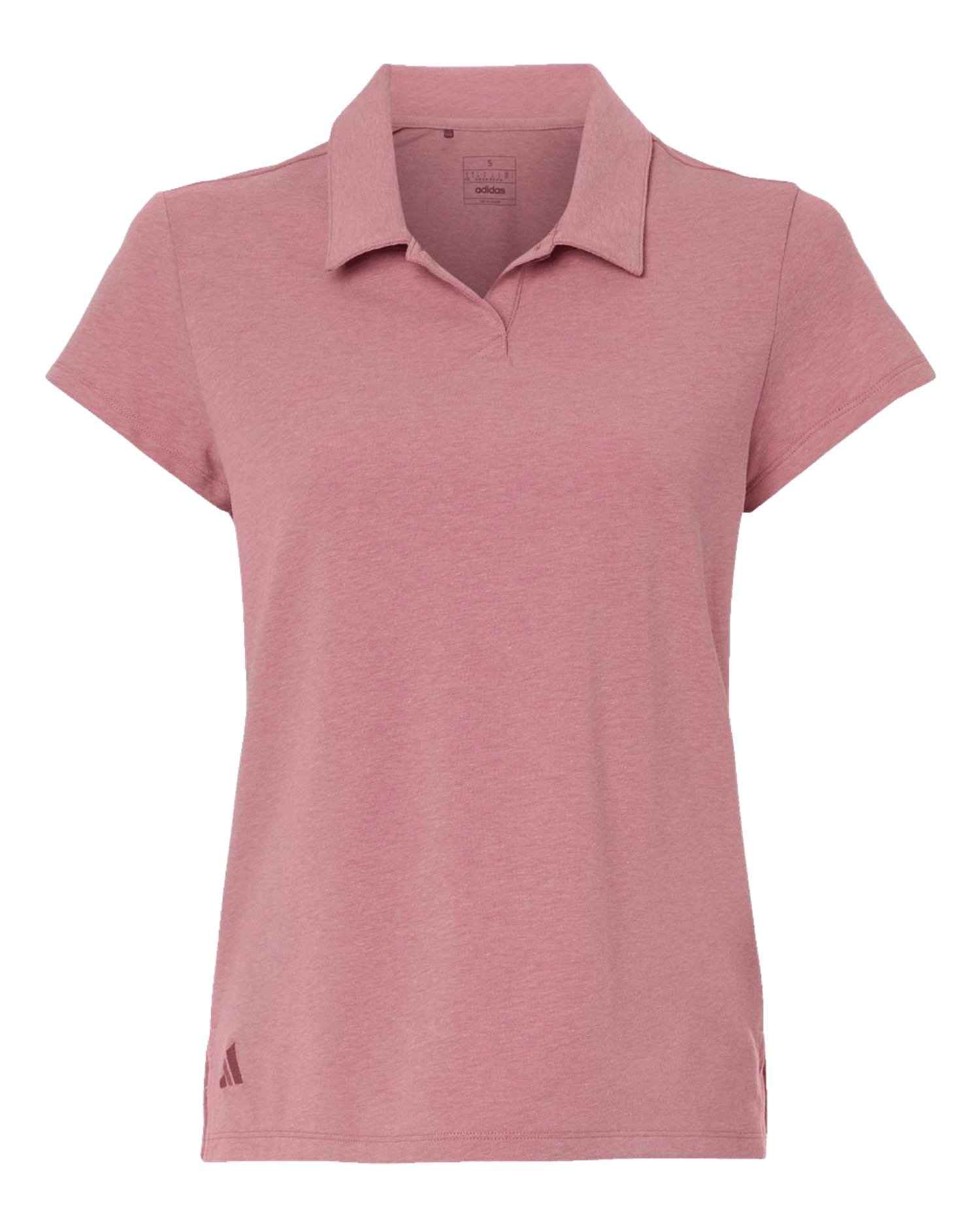 Adidas Women's Blend Polo