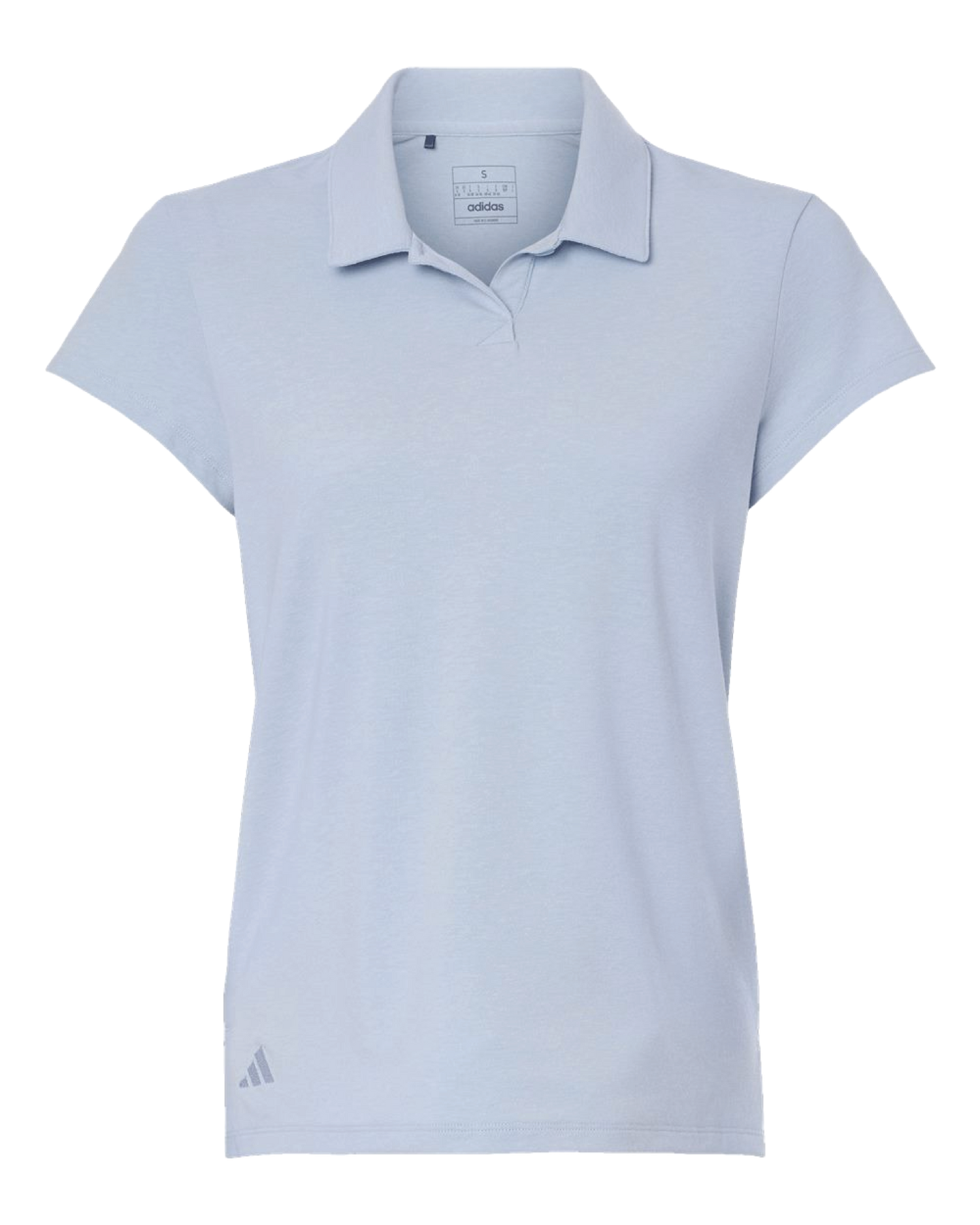 Adidas Women's Blend Polo