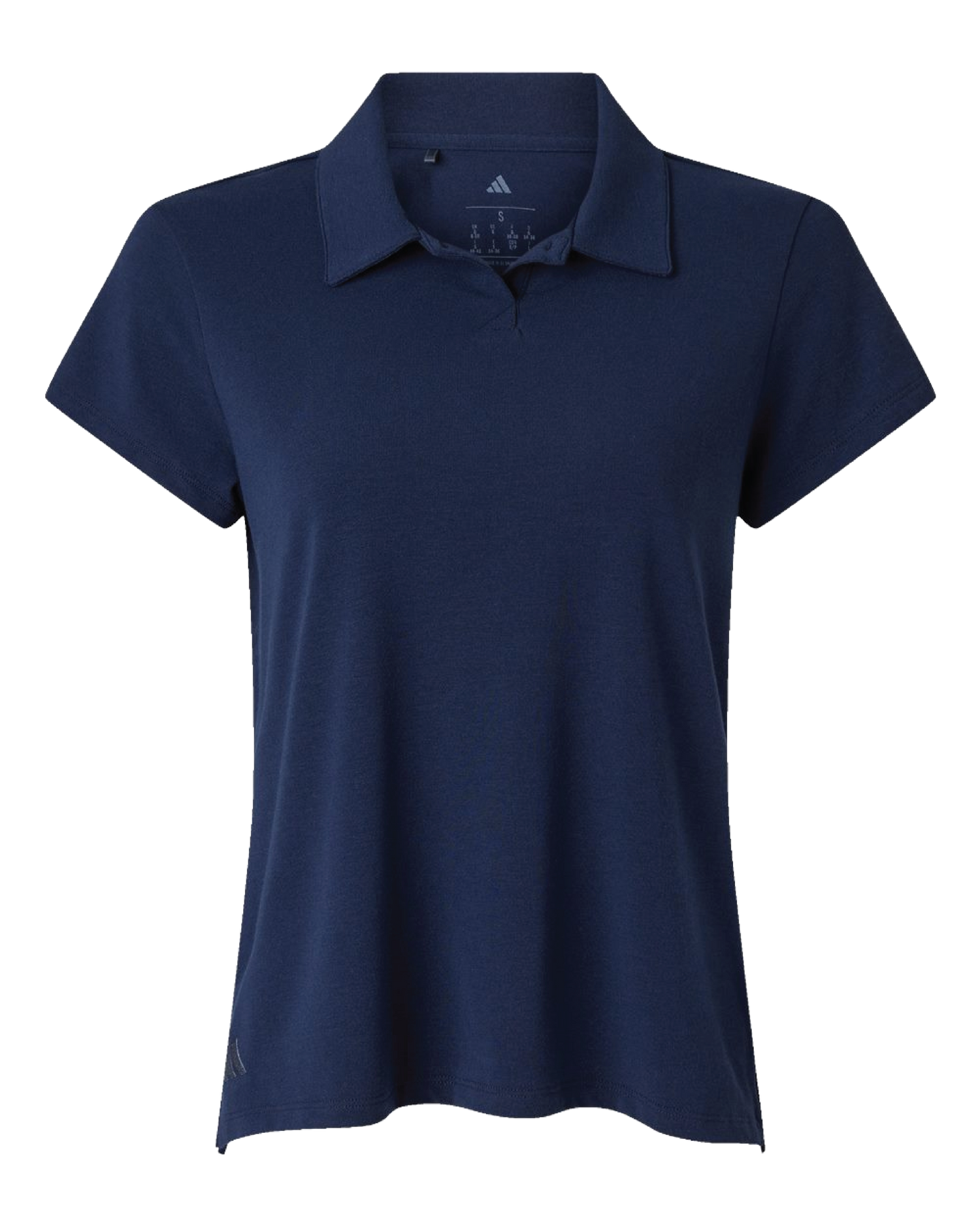 Adidas Women's Blend Polo