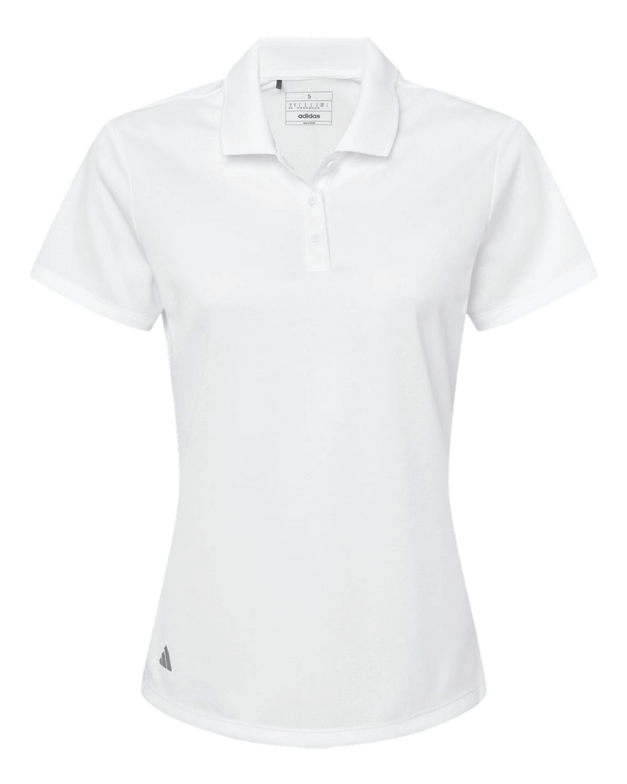 Adidas Women's Basic Sport Polo