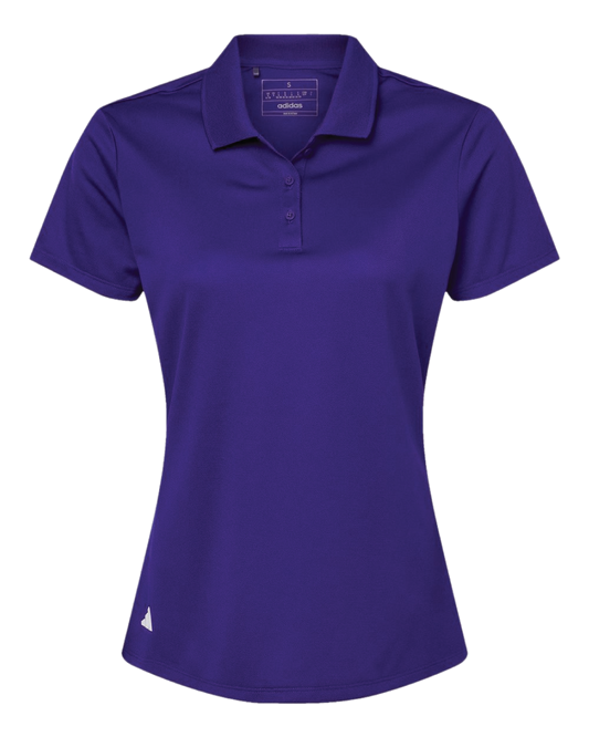 Adidas Women's Basic Sport Polo