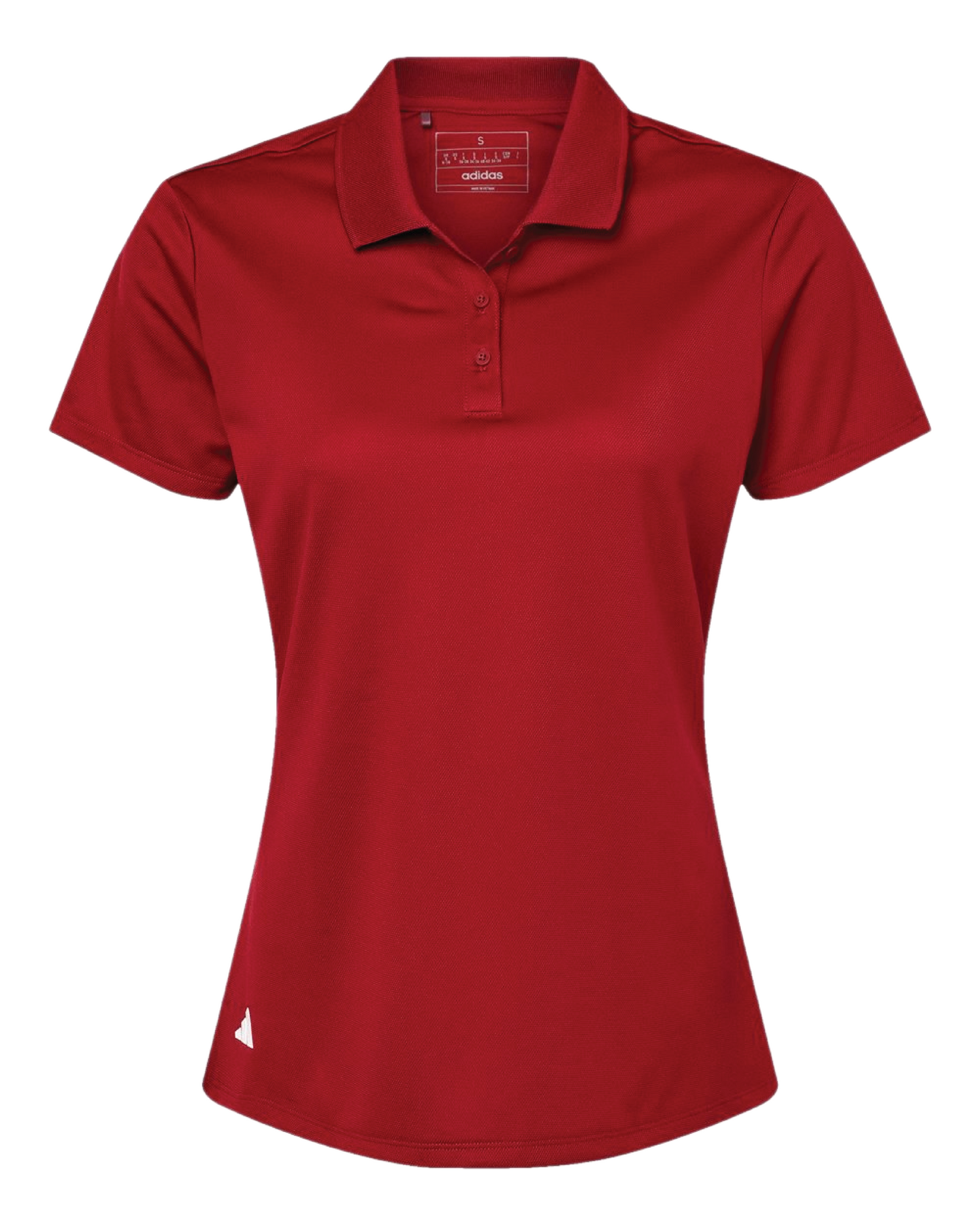 Adidas Women's Basic Sport Polo